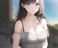 《AV女友西元めいさ》庆祝过敏痊愈吃下人生第一碗荞麦面 结果马上住进ICU了