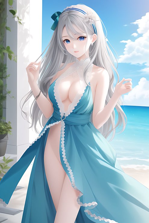 动漫博主 女丑女丑是妞妞 NO.001 – 充电专属 [18V 208.7 MB]