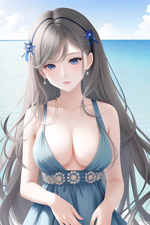 动漫博主 足控 泡泡-丝袜足返图+厚白丝凉鞋剧本定制[49P+1V133MB]