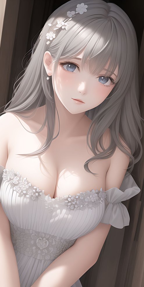 动漫博主 雨波_HaneAme 邪羊巫女[88P-511MB]