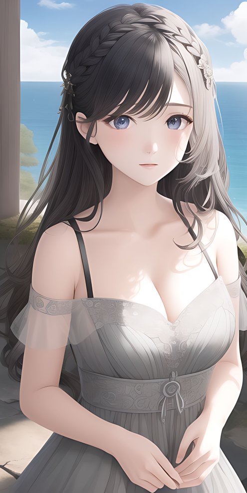 动漫博主 抖音 猪猪大哥 微密圈 NO.010期[28V182M]