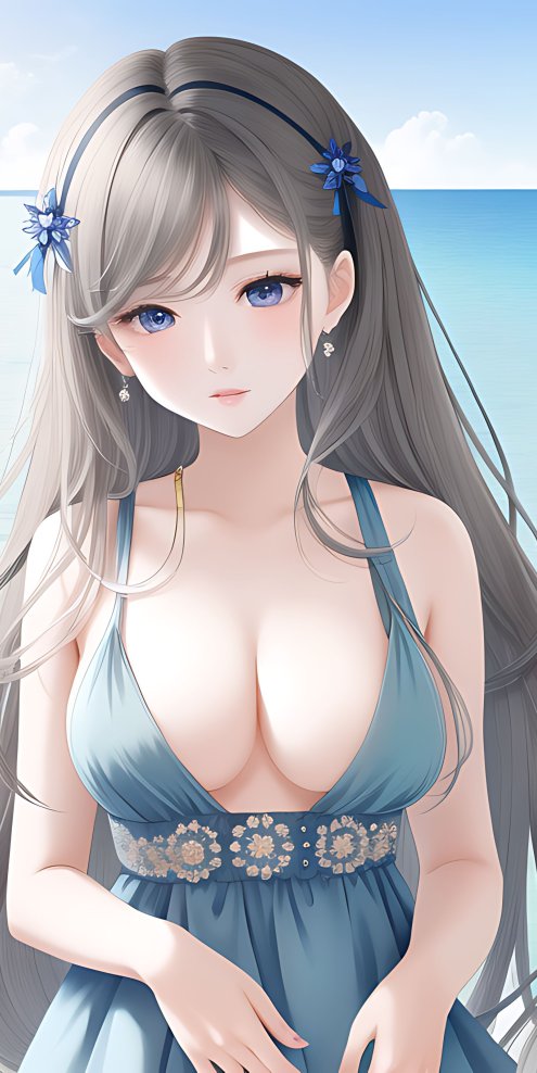 动漫博主 足控 泡泡-丝袜足返图+厚白丝凉鞋剧本定制[49P+1V133MB]