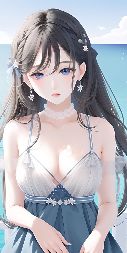 动漫博主 PoppaChan &YanYan_Bonnie – Fuwa Moco Onlyfans [10V595M]