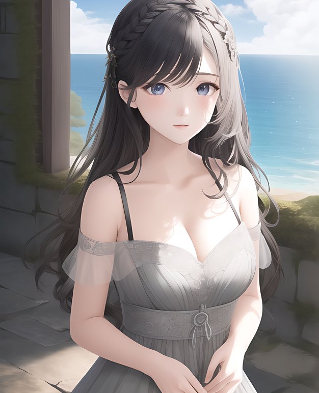 动漫博主 Caticornplay 写真6套合集 [NP 373M]