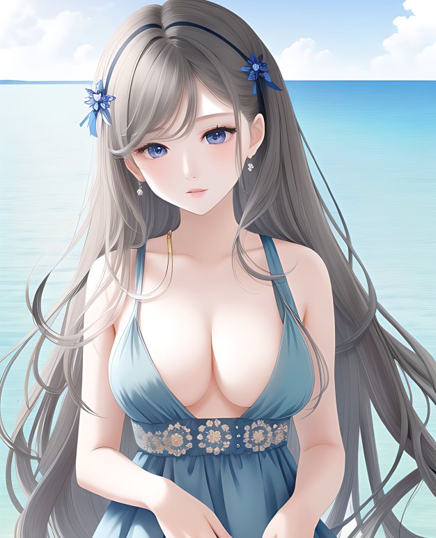 微博红人 铃木美咲-花见月上[1V1.38G]